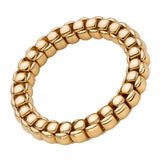 FOPE 18ct Yellow Gold Luna Flex-It Bracelet 52007BX_XX_G_XXX