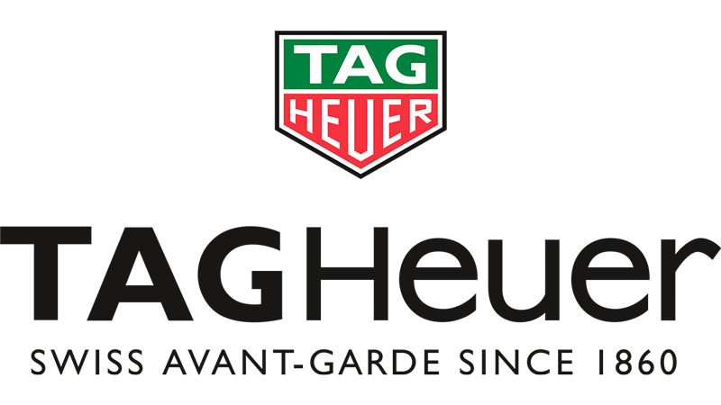 tag heuer logo image