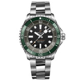 Breitling Superocean UK Limited Edition 44mm Black Dial Automatic Gents Watch A173762B1B2A1