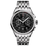 breitling premier b01 chronograph 42mm black dial automatic gents watch