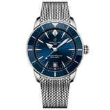 Breitling Superocean Heritage B31 42mm Blue Dial Automatic Gents Watch AB3111161C1A1
