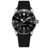 Breitling Superocean Heritage B31 42mm Black Dial Automatic Gents Watch AB3111241B1S1