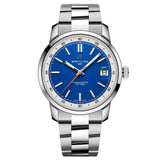 Breitling Top Time B31 Blue Dial 38mm Automatic Watch AB3113A71C1A1