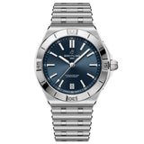 Breitling Chronomat B31 40mm Blue Dial Automatic Gents Watch AB3114101C1A1