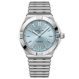 Breitling Chronomat B31 40mm Sky Blue Dial Automatic Gents Watch PB3114101C1A1