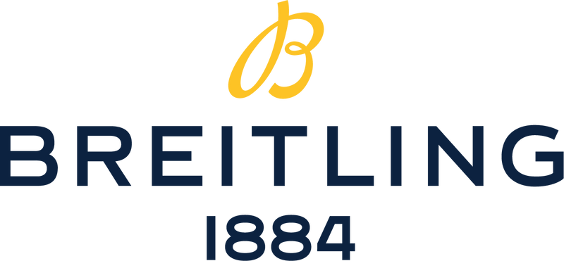 breitling logo