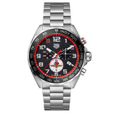 TAG Heuer Formula 1 Chronograph X Indy 500 Special Edition 43mm Quartz Chronograph Gents Watch CAZ101AW.BA0842