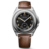 Longines Avigation Pilot Majetek Box Edition 43mm Black Dial Automatic Gents Watch L2.838.4.53.9