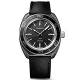 Longines Ultra-Chron 43mm Anthracite Dial Carbon Titanium Automatic Watch L2.839.4.52.2