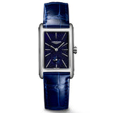 Longines DolceVita Blue Dial Ladies Quartz Watch L5.512.4.93.2