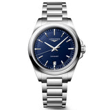 Longines Conquest 38mm Blue Dial Quartz Watch L3.750.4.92.6