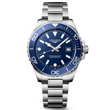 Longines HydroConquest 42mm Blue Dial Gents Quartz Watch L37694966