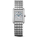 Longines Mini DolceVita Snow-set MOP Dial Diamond Ladies Quartz Watch L5.200.4.87.6