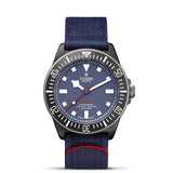 tudor pelagos fxd alinghi red bull racing 42mm gents watch