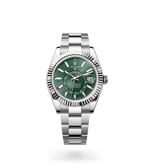 rolex m336934-0001 watch collection page upright image