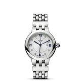 tudor clair de rose 30mm ladies watch