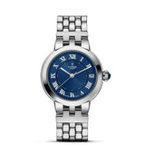 TUDOR Clair de Rose 34mm Blue Dial Ladies Watch M35800-0009