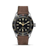 TUDOR Black Bay 58 39mm Black Dial Gents Watch M79030N-0002