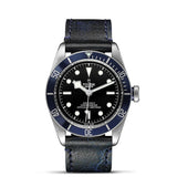 TUDOR Black Bay 41mm Black Dial Gents Watch M79230B-0007