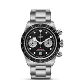 TUDOR Black Bay Chrono 41mm Black Dial Gents Watch M79360N-0011