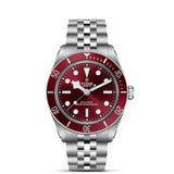 TUDOR Black Bay 58 39mm Burgundy Dial Watch M7939A1A0RU-0001