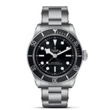 TUDOR Black Bay 41mm Black Dial Gents Watch M7941A1A0NU-0001