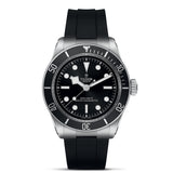 TUDOR Black Bay 41mm Black Dial Gents Watch M7941A1A0NU-0002
