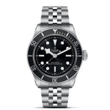 TUDOR Black Bay 41mm Black Dial Gents Watch M7941A1A0NU-0003