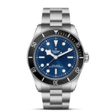 TUDOR Black Bay 68 43mm Blue Dial Watch M7943A1A0NU-0001
