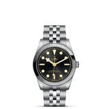 TUDOR Black Bay One 31 Anthracite Dial Ladies Watch M79600-0001