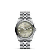 TUDOR Black Bay One 31 Light Champagne Dial Ladies Watch M79600-0003