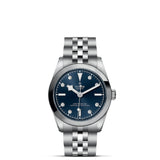 TUDOR Black Bay One 31 Blue Dial Ladies Watch M79600-0005