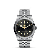 TUDOR Black Bay One 36 Anthracite Dial Watch M79640-0001