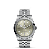 TUDOR Black Bay One 36 Light Champagne Dial Ladies Watch M79640-0003