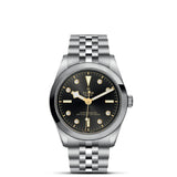 TUDOR Black Bay One 36 Anthracite Dial Watch M79640-0004