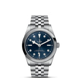 TUDOR Black Bay One 36 Blue Dial Watch M79640-0005