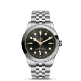 TUDOR Black Bay One 39 Anthracite Dial Watch M79660-0001
