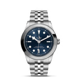 TUDOR Black Bay One 39 Blue Dial Watch M79660-0002