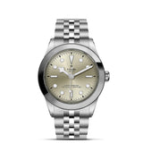 TUDOR Black Bay One 39 Light Champagne Dial Watch M79660-0003