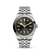 TUDOR Black Bay One 39 Anthracite Dial Watch M79660-0004