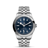 TUDOR Black Bay One 39 Blue Dial Watch M79660-0005