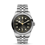 TUDOR Black Bay One 41 Anthracite Dial Gents Watch M79680-0001