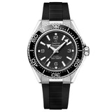 OMEGA Seamaster Planet Ocean 600M 42mm Black Dial Automatic Gents Watch 21732422101001