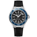 OMEGA Seamaster Planet Ocean 600M 42mm Black Dial Automatic Gents Watch 21732422101002
