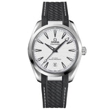OMEGA Seamaster Aqua Terra 38mm Silver Dial Automatic Watch 22012382002001