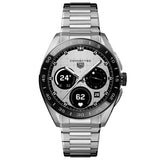 TAG Heuer Connected Calibre E5 Stainless Steel 45mm Smart Watch SBT8A10.BA0003
