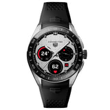 TAG Heuer Connected Calibre E5 Stainless Steel 45mm Smart Watch SBT8A10.BT6292