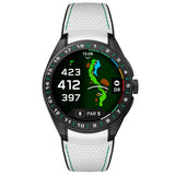 TAG Heuer Connected Calibre E5 Gold Edition 45mm Black Titanium Smart Watch SBT8A81.EB0335