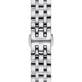 Tissot Classic Dream Lady 28mm Silver Dial Quartz Watch T1292101103100