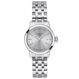 Tissot Classic Dream Lady 28mm Silver Dial Quartz Watch T1292101103100